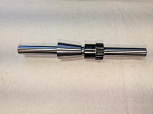 Surface Grinder Balancing Arbor 3 in 12 Taper Similar to Sopko Toolroom Mandrel - Picture 1 of 17