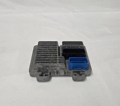 2006-2009 Chevrolet Impala LT 3.5L ECM Electronic Control module Unit Assembly — 第 1/4 张图片