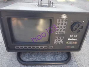 1 Stück gebrauchte DELEM DA-65 DA65 über DHL/FedEx - Bild 1 von 4