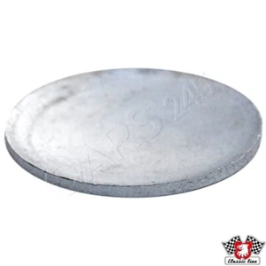 Tapón de helada JP para VOLVO 140 164 240 740 760 P 121 122 S Amazon 1800 59-93 - Imagen 1 de 1