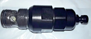 L&T PARTS MAIN RELIEF VALVE (MRV) For Backhoe Loader And Other Models Valve Bank - Picture 1 of 3