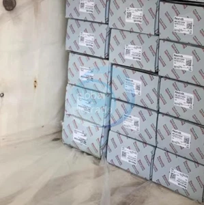 1PCS Rexroth R151234075 Ball screw nut new - Picture 1 of 1