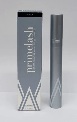 Prime Lash lengthening & volumizing mascara black free shipping. - Image 1 of 3