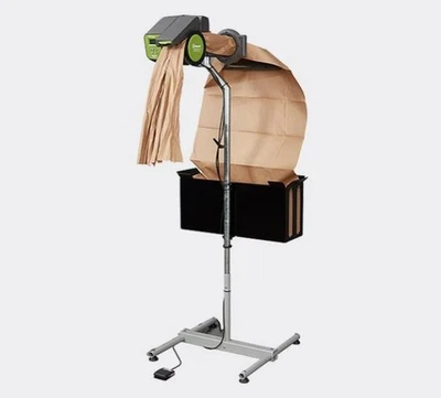 Pregis Easy Pack Quantum XTW Paper Void Fill Machine - With Stand - Image 1 of 4