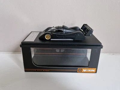 HPI Racing 1/43 Toyota TS010 Test Car - Suzuka 1992 - 8582 - image 1 of 4