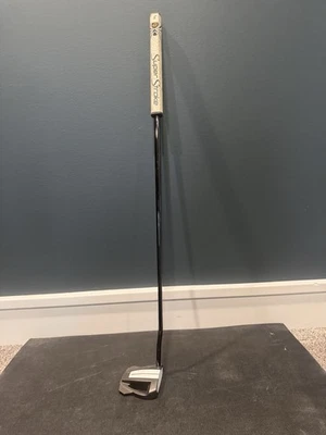 Taylor Made Spider TourZ Putter Z7 Model Original Steel 34 Inch - Image 1 of 4