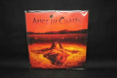 Alice in Chains Dirt, Music On Vinyl 2009 Made In EU, Columbia, MOVLP037 180g - Image 1 of 4