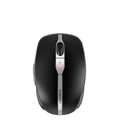 Cherry MW 9100 Wireless Rechargeable Mouse Bluetooth or 2.4 GHz AES-128 encry... - Image 1 of 4