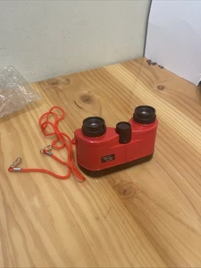 Occhiali sportivi 4x30 binocolo giocattolo - Foto 1 di 4