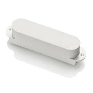 EMG FTC Active Tele Guitar Pickup Bridge Position White Ceramic - Picture 1 of 1