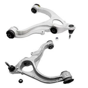 Pair Front Lower Control Arm w/ Ball Joint LH & RH for Ram 1500 Truck - Picture 1 of 9