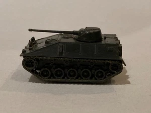 ROCO DBGM Minitanks German SPz Kurz 11-2 Recon Tank with 20mm canon, HO / 1:87 - Picture 1 of 10