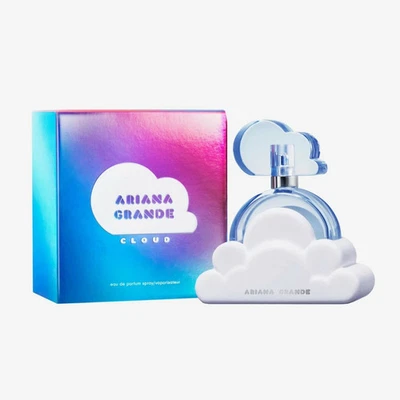 ARIANA GRANDE CLOUD 100ML EAU DE PARFUM SPRAY BRAND NEW & SEALED
