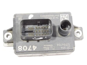 19-22 GMC Sierra 2500 Silverado 2022 Diesel Glow Plug Control Module Unit ; - Picture 1 of 9