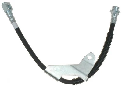 Brake Hydraulic Hose fits 1990-1998 Pontiac Grand Am Sunbird  ACDELCO PROFESSION - Image 1 of 3