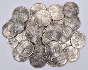 1991 Hutt River Province $5 Desert Storm - New Queensland Mint *7281 - Picture 1 of 5