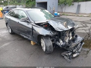 Driver Left Caliper Rear Without Sport Brake Fits 12-18 BMW 320i 648789 - Picture 1 of 12