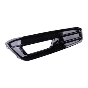 Recht Front Nebelscheinwerfer Kühlergrill Blende fit für Ford Focus ST 2015-2018 - Bild 1 von 5