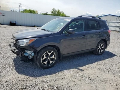 Chassis ECM Transmission Left Hand Dash Turbo Fits 15 FORESTER 1989278 - Image 1 of 4