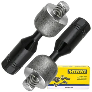 MOOG EV80965 Front Inner Tie Rod Ends Kit for 2004 2005 2006 2007 Buick Rainier - Picture 1 of 7