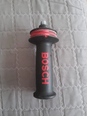 bosch seitengriff für winkelschleifer/flex  griff Zubehör - Bild 1 von 4