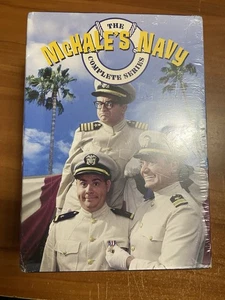 McHale's Navy: The Complete Series (DVD, 21 Discs) - Picture 1 of 6