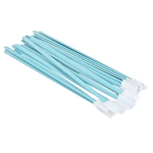 Einweg-Reinigungsbürsten, 40 Stück Toilettenbürsten Reinigungswerkzeug Blau - Bild 1 von 7