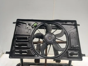 FORD TRANSIT CUSTOM Radiator Cooling Fan 2012-2019 2.0L YMF6 GK218C607AC - Picture 1 of 9
