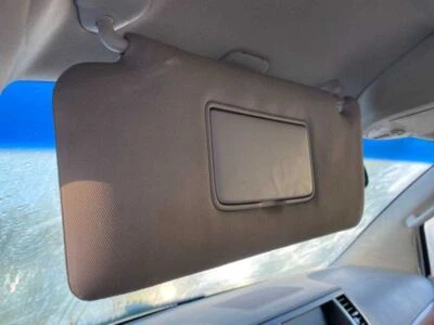 Parasol izquierdo conductor iluminado se adapta a 04-15 ARMADA 3694 Foto 1 de 4