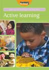 Active Learning (Learning and Teaching in the Early Years).by Moylett New**