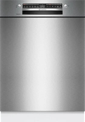 Bosch - Unterbau - Spülmaschine - SMU4EAS09E - 60cm - Bild 1 von 4