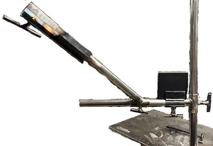 Welding Test Stand Assembly - Picture 1 of 5
