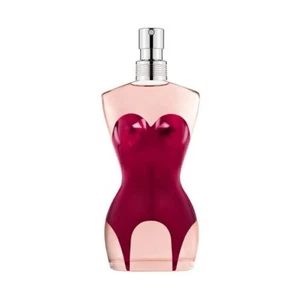 JEAN PAUL GAULTIER CLASSIQUE 100 ML EAU DE PARFUM FORMULA AÑO 2017 - Imagen 1 de 1