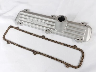 FIAT 128 ZASTAVA 101 CYLINDER HEAD VALVE COVER ABARTH - image 1 of 4