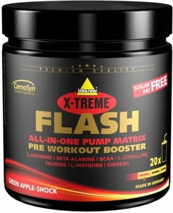 Flash X-Treme Inkspor - 300 g-Dose (8,30 € / 100 g), Green Apple-Shock - Picture 1 of 1