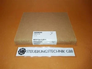 Siemens Simatic S5 IM 324R / 6ES5324-3UR11 - Picture 1 of 1