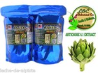 CANARY SEED MILK POWDER WITH ARTICHOKE LECHE DE ALPISTE ALCACHOFA 2 BAGS NEW 