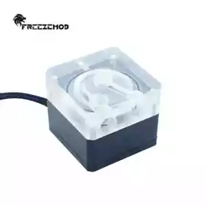 FREEZEMOD Water Pump Magnetic Levitation Ultra-quiet PMW Speed Regulation - Imagen 1 de 6