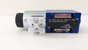 MAG Rexroth Richtungssteuerventil H.1008.2551 - Bild 1 von 5