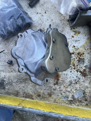 Bomba de vacío motor Mercedes Benz 350SD 603 1991 Foto 1 de 2