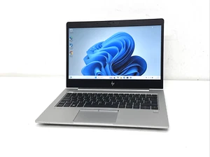 FHD HP EliteBook 830 G5 i5-8250U 1.80GHz 256GB NVMe SSD 8GB DDR4 WIN 11 #40 - Picture 1 of 10