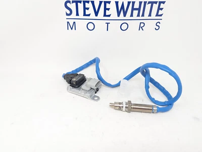 21-24 Ram 2500 3500 Genuine Nitrous Oxide Sensor Factory Mopar New OEM - Imagem 1 de 3