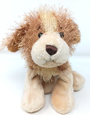 Webkinz Ganz Cocker Spaniel Plush Puppy Dog Stuffed Animal HM011 8" No Code #D44 - Image 1 of 4