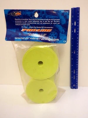 PRO-LINE - 40 SERIES VELOCITY WHEEL FITS 14mm HEX - Model # 2669-02 - Image 1 of 4