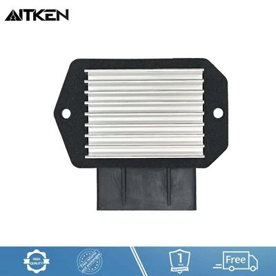 Blower Motor Resistor for RAM 1500/2500/3500 2006-2019;DODGE AVENGER.68018105AA - Image 1 of 4