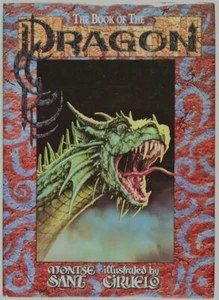 The Book of The Dragon... By montse-sant, Hardcover,Good - Bild 1 von 1