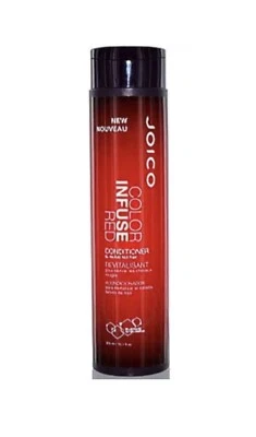 Joico Color Infuse Red Conditioner 10.1 oz - Image 1 of 4
