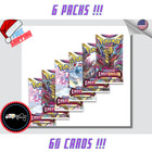 BLACK FRIDAY Pokémon Trading Card Game:Sword & Shield-Lost Origin Booster Bundle