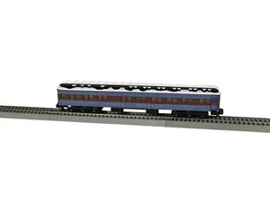 LIONEL 2019220 S, AMERIKANISCHES FLYER-DINER, POLAREXPRESS - Bild 1 von 1