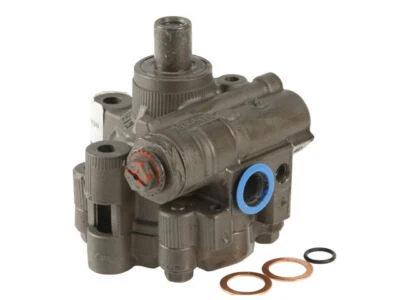 For 2005-2007 Dodge Dakota Power Steering Pump 55321GH 2006 Remanufactured — 第 1/2 张图片